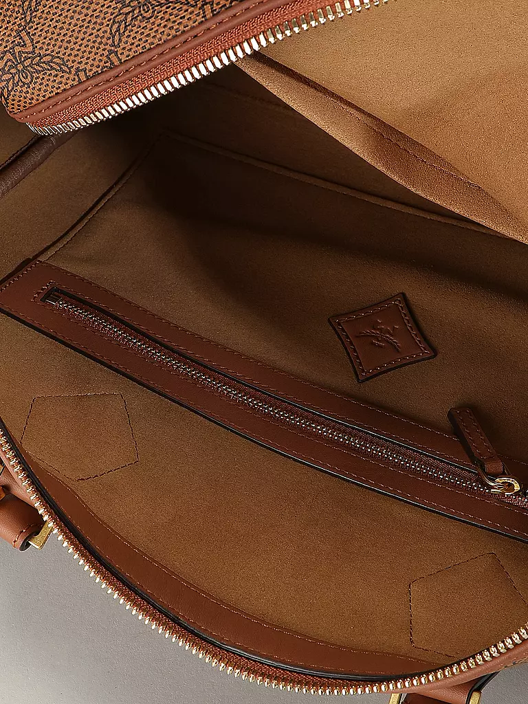 MCM | Tasche - Henkeltasche ELLA BOSTON  | Marrón