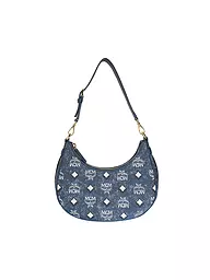 MCM | Tasche - Hobo AREN Small  | Azul