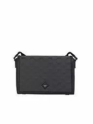 MCM | Tasche - Messenger HIMMEL Small | Gris