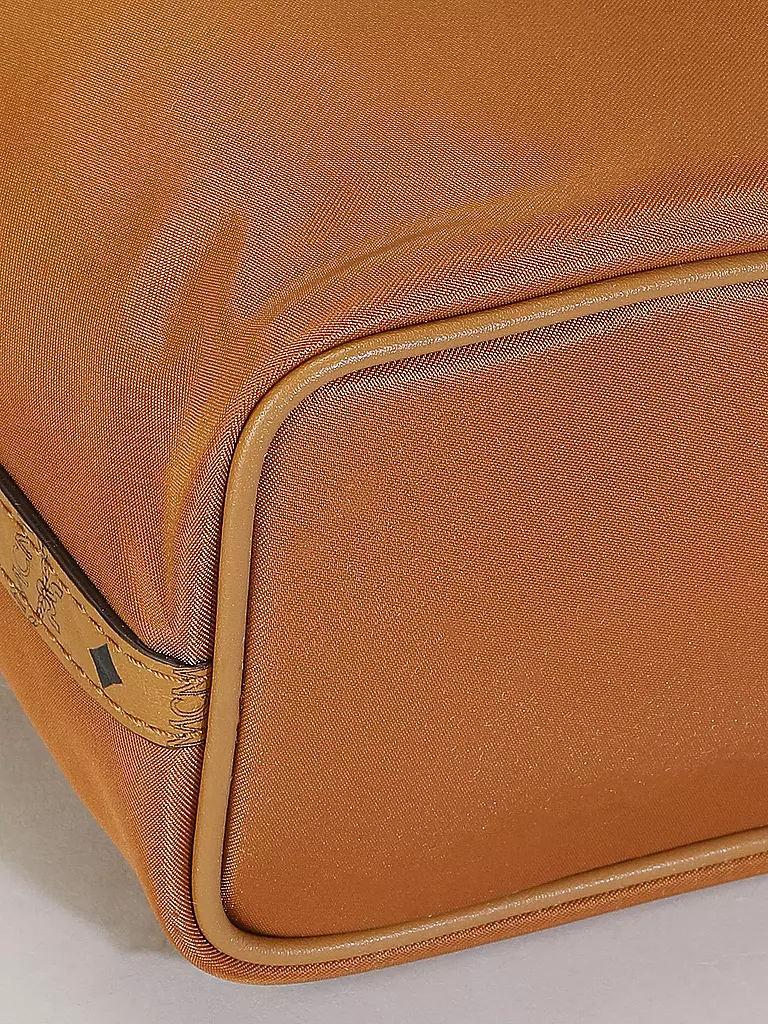MCM | Tasche - Mini Bag AREN XMini  | Marrón