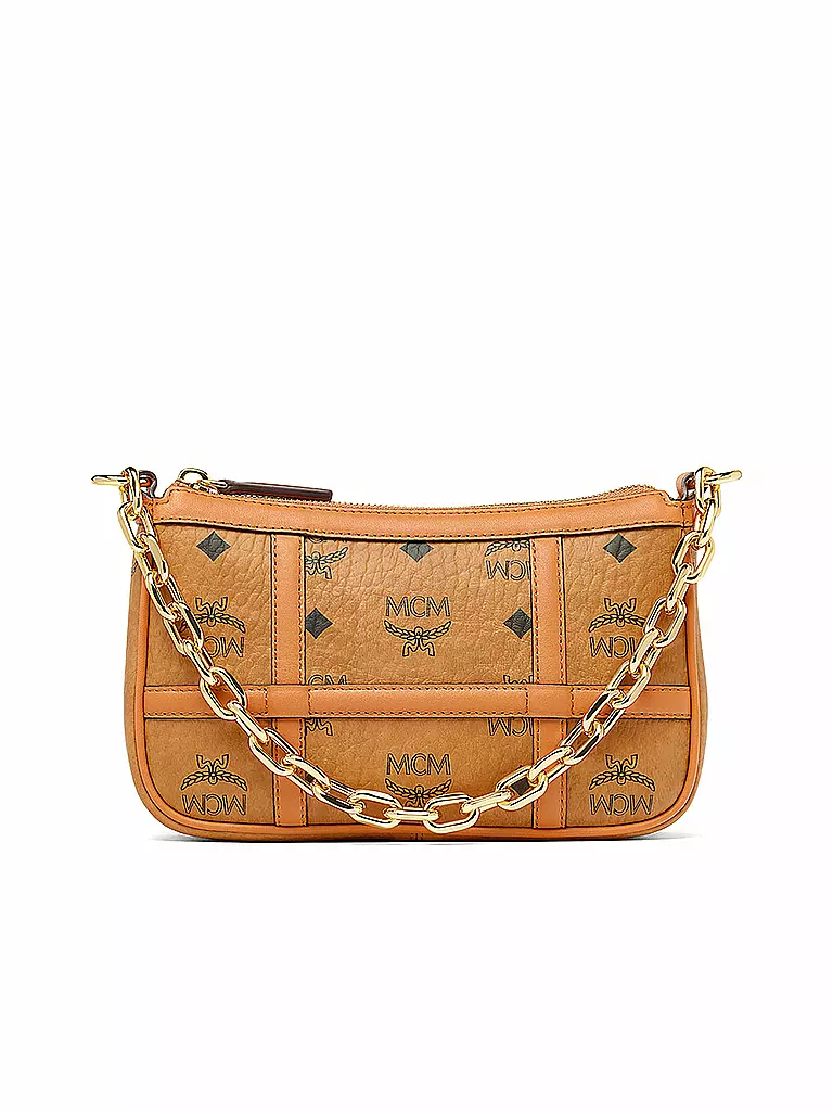 MCM | Tasche - Mini Bag DELMY VISETOS | Marrón