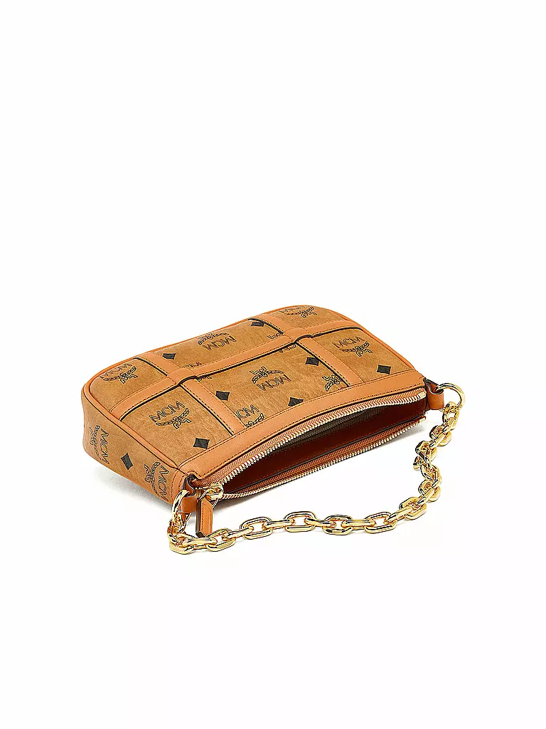 MCM | Tasche - Mini Bag DELMY VISETOS | Marrón