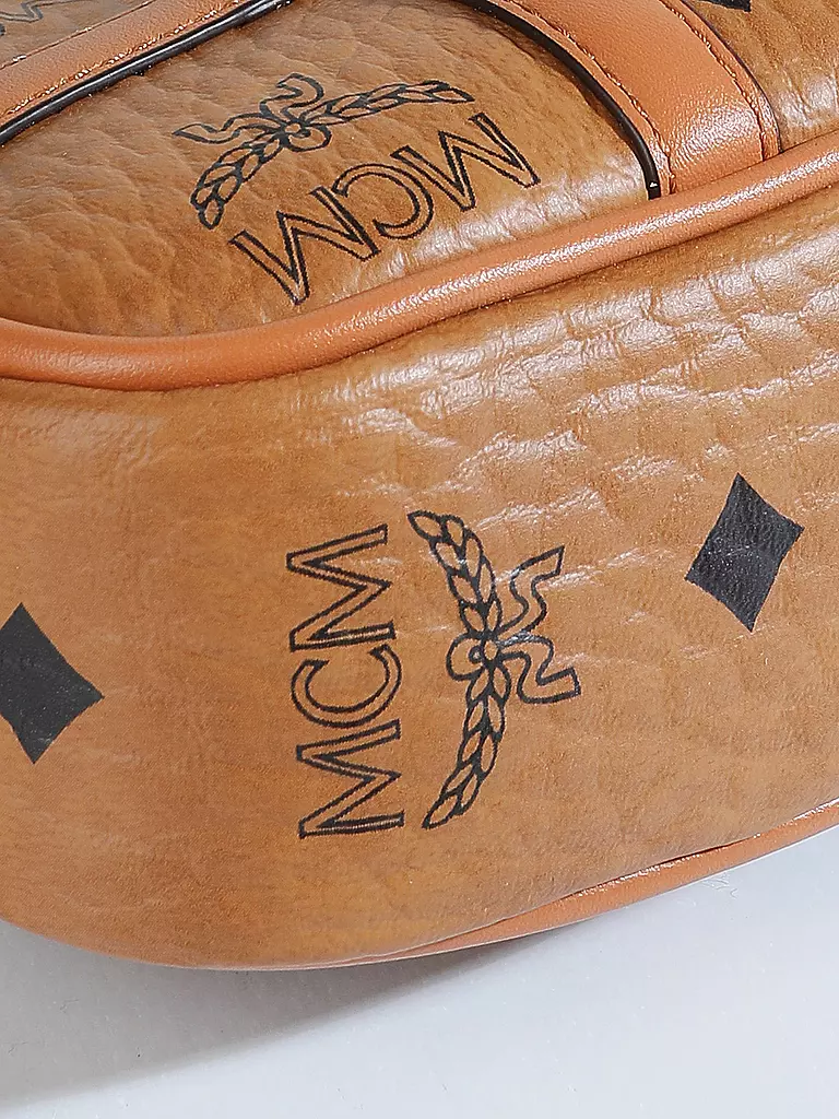 MCM | Tasche - Mini Bag DELMY VISETOS | Marrón