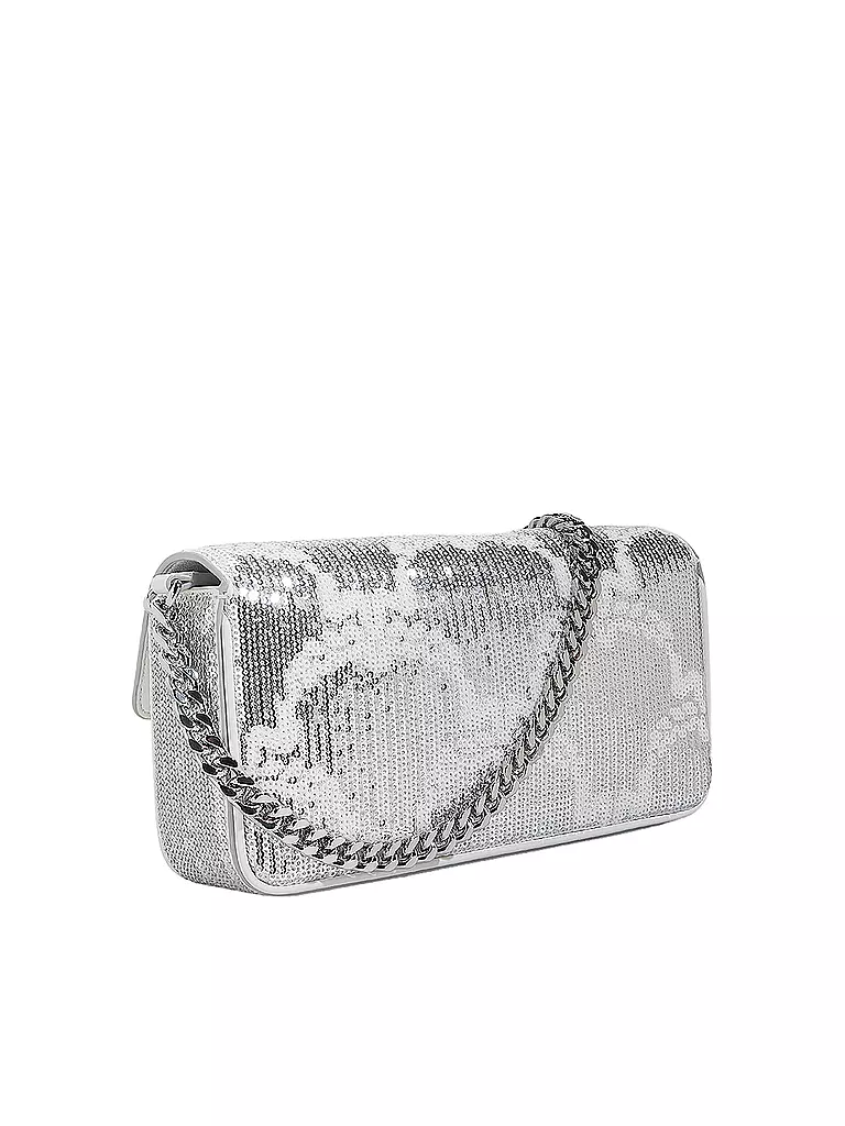 MCM | Tasche - Mini Bag HIMMEL | Plata