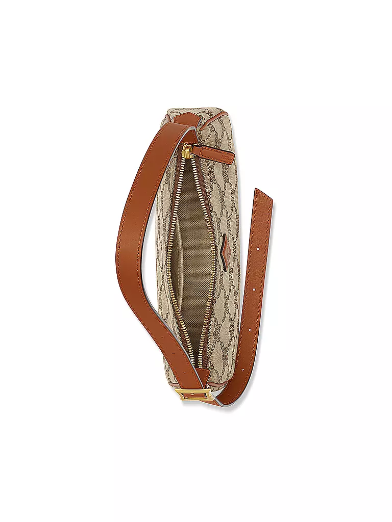 MCM | Tasche - Mini Bag LAURETOS Small | Marrón