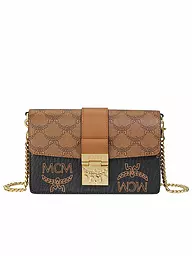 MCM | Tasche - Mini Bag TRACY  | Negro