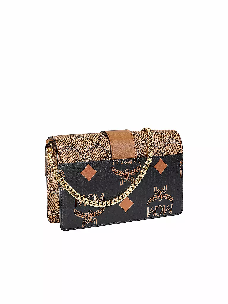 MCM | Tasche - Mini Bag TRACY  | Negro