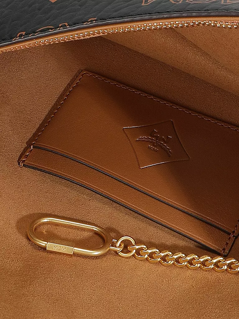 MCM | Tasche - Mini Bag TRACY  | Negro