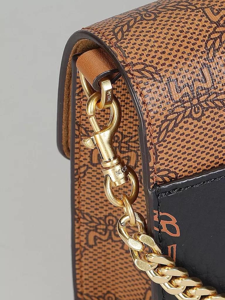 MCM | Tasche - Mini Bag TRACY  | Negro