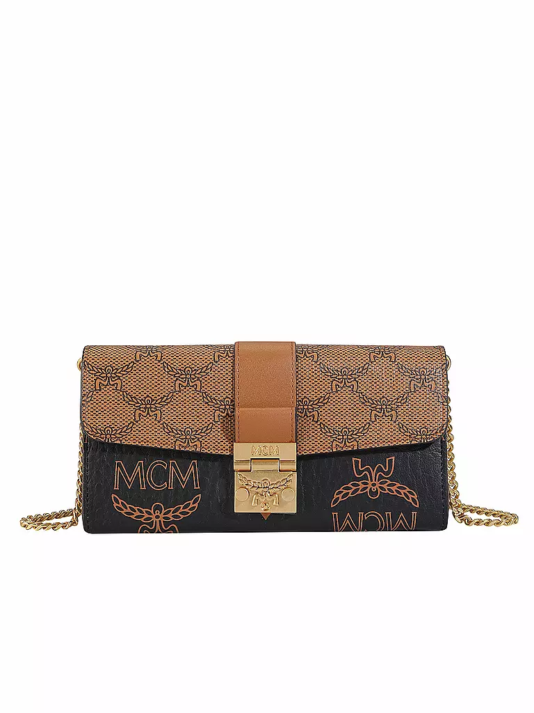 MCM | Tasche - Mini Bag TRACY | Negro
