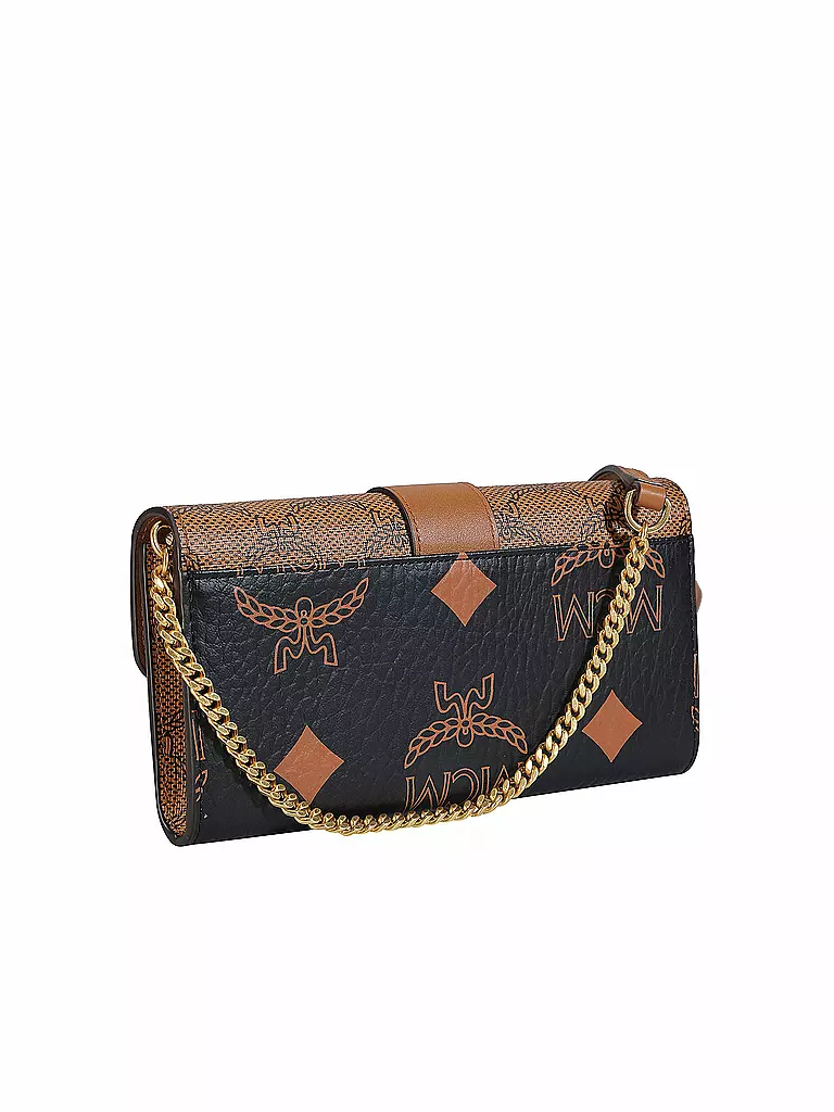 MCM | Tasche - Mini Bag TRACY | Negro