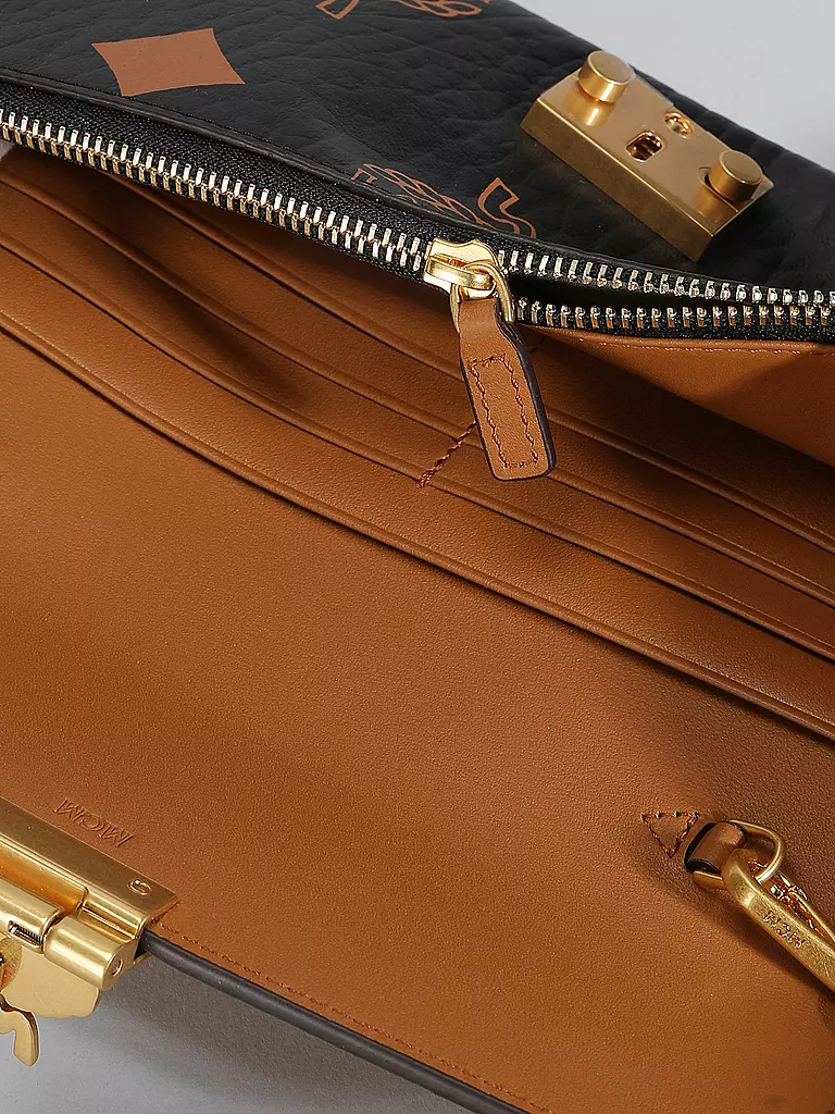 MCM | Tasche - Mini Bag TRACY | Negro