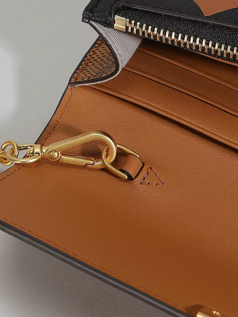 MCM | Tasche - Mini Bag TRACY | Negro