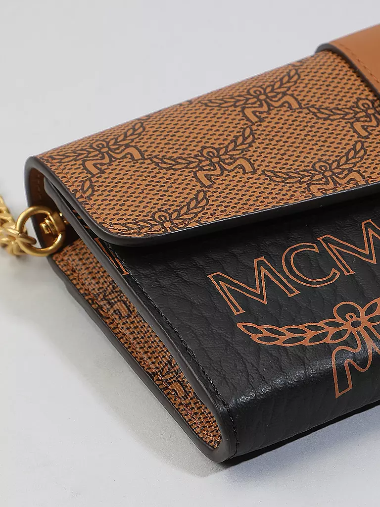 MCM | Tasche - Mini Bag TRACY | Negro