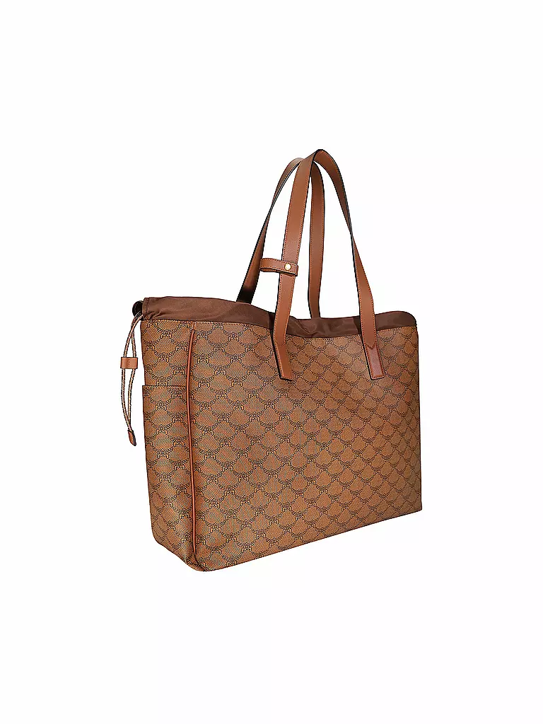 MCM | Tasche - Shopper HIMMEL XLarge  | Marrón