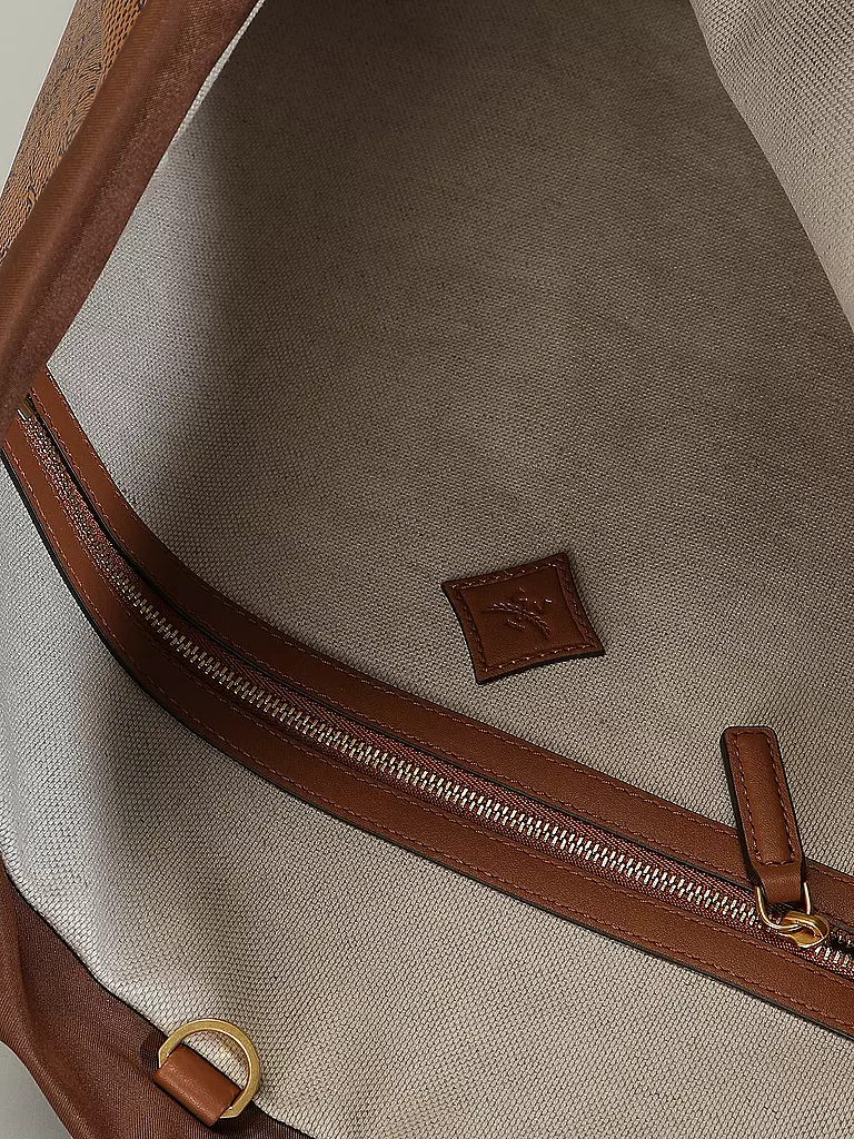 MCM | Tasche - Shopper HIMMEL XLarge  | Marrón