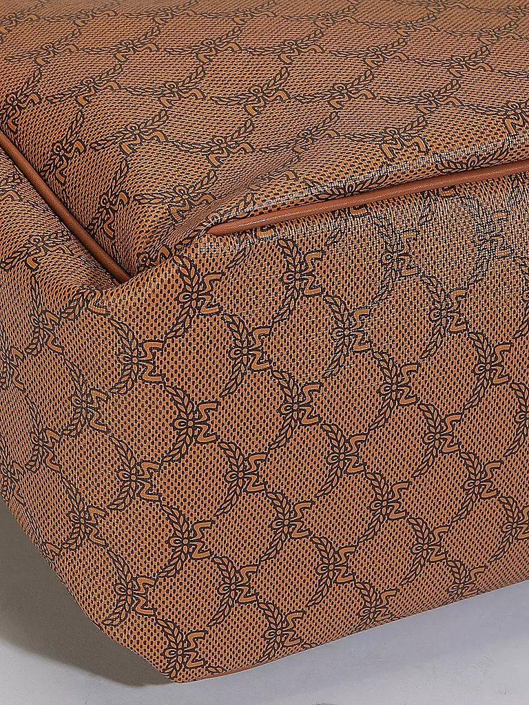 MCM | Tasche - Shopper HIMMEL XLarge  | Marrón