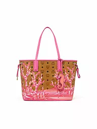 MCM | Tasche - Shopper LIZ CORAL MOUNTAIN  Medium | Marrón