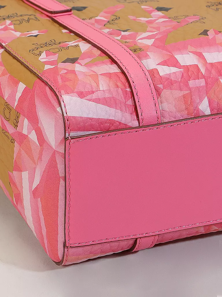 MCM | Tasche - Shopper TONI CORAL | Marrón