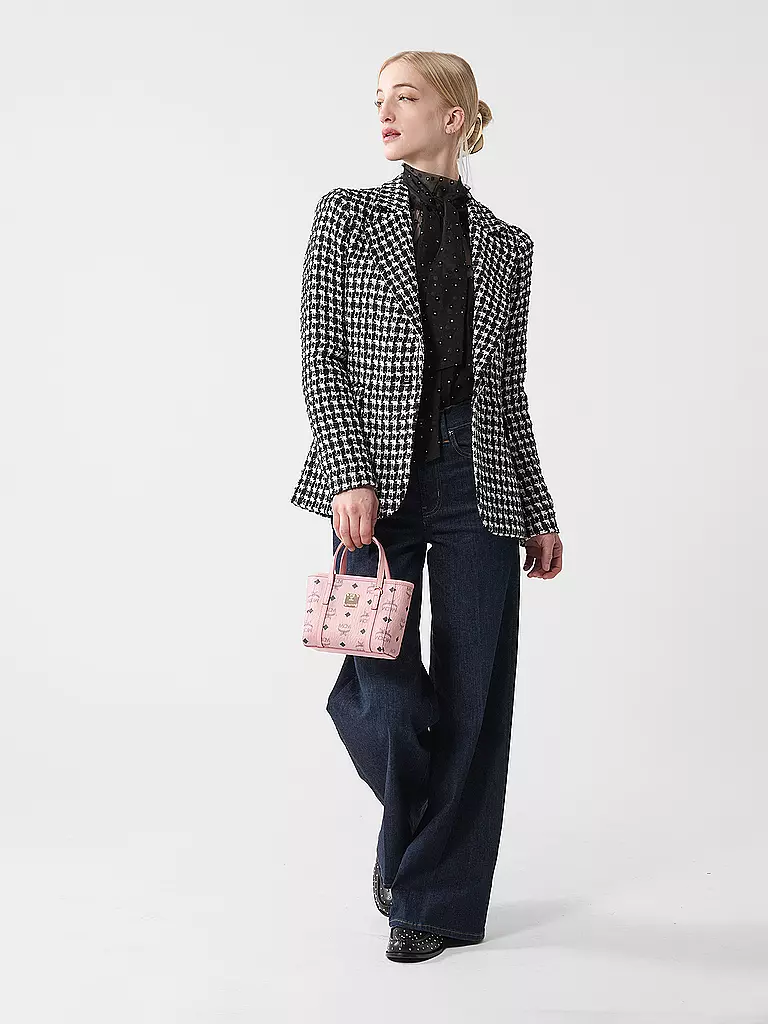 MCM | Tasche - Shopper TONI Mini | Rosa