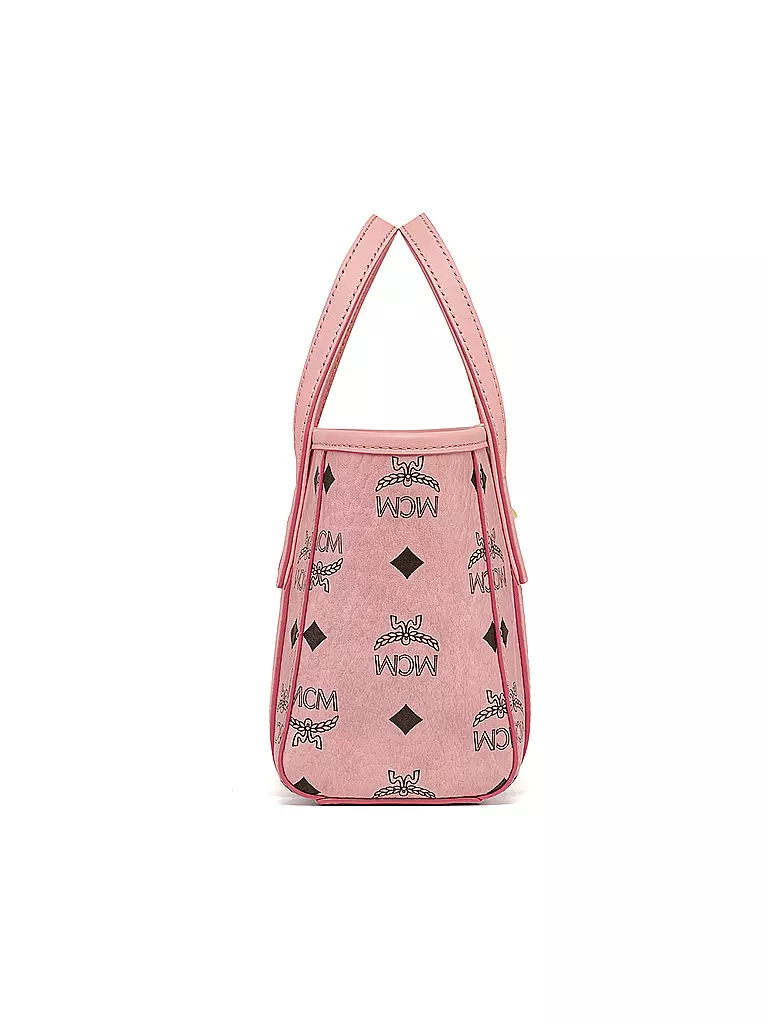 MCM | Tasche - Shopper TONI Mini | Rosa