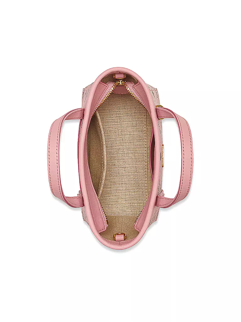 MCM | Tasche - Shopper TONI Mini | Rosa