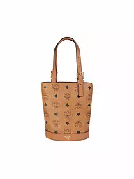 MCM | Bolso - Tote Bag AREN Mini | Marrón