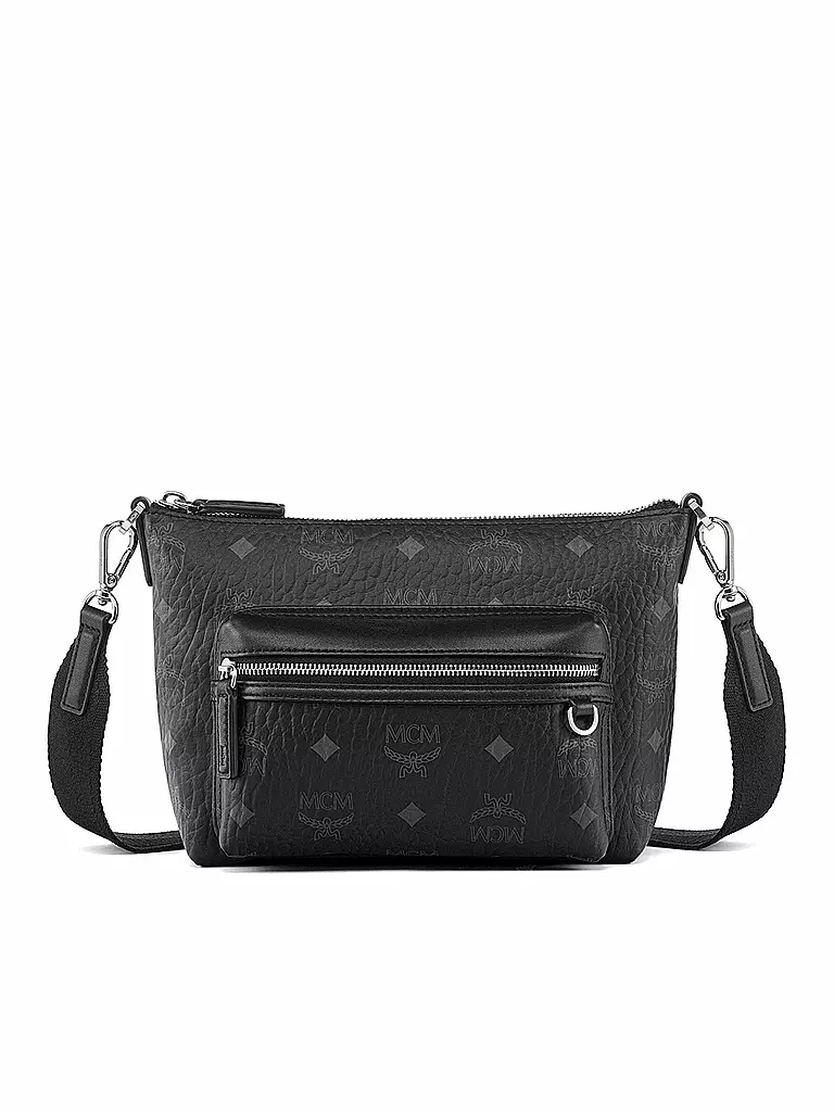 MCM | Tasche - Umhängetasche AREN  | Negro