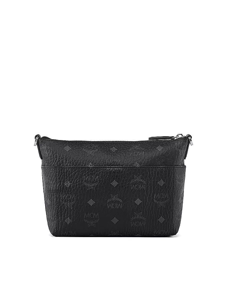 MCM | Tasche - Umhängetasche AREN  | Negro