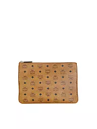 MCM | Tasche - Umhängetasche AREN Medium | Marrón