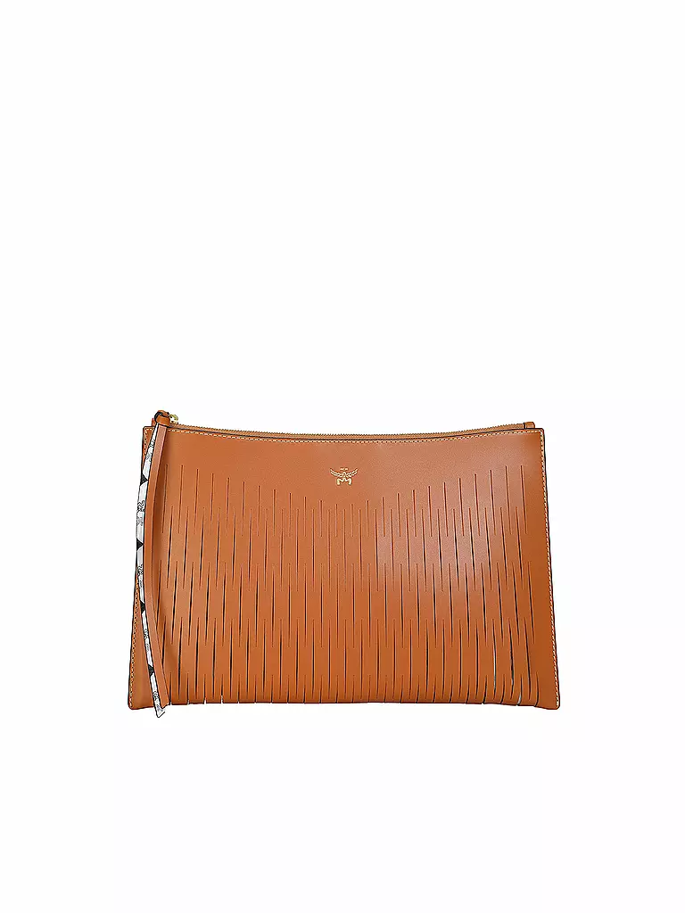 MCM | Tasche - Umhängetasche AREN Medium | Marrón