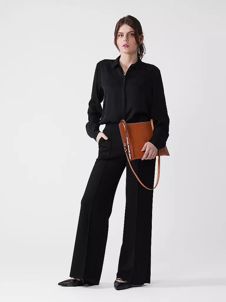 MCM | Tasche - Umhängetasche AREN Medium | Marrón