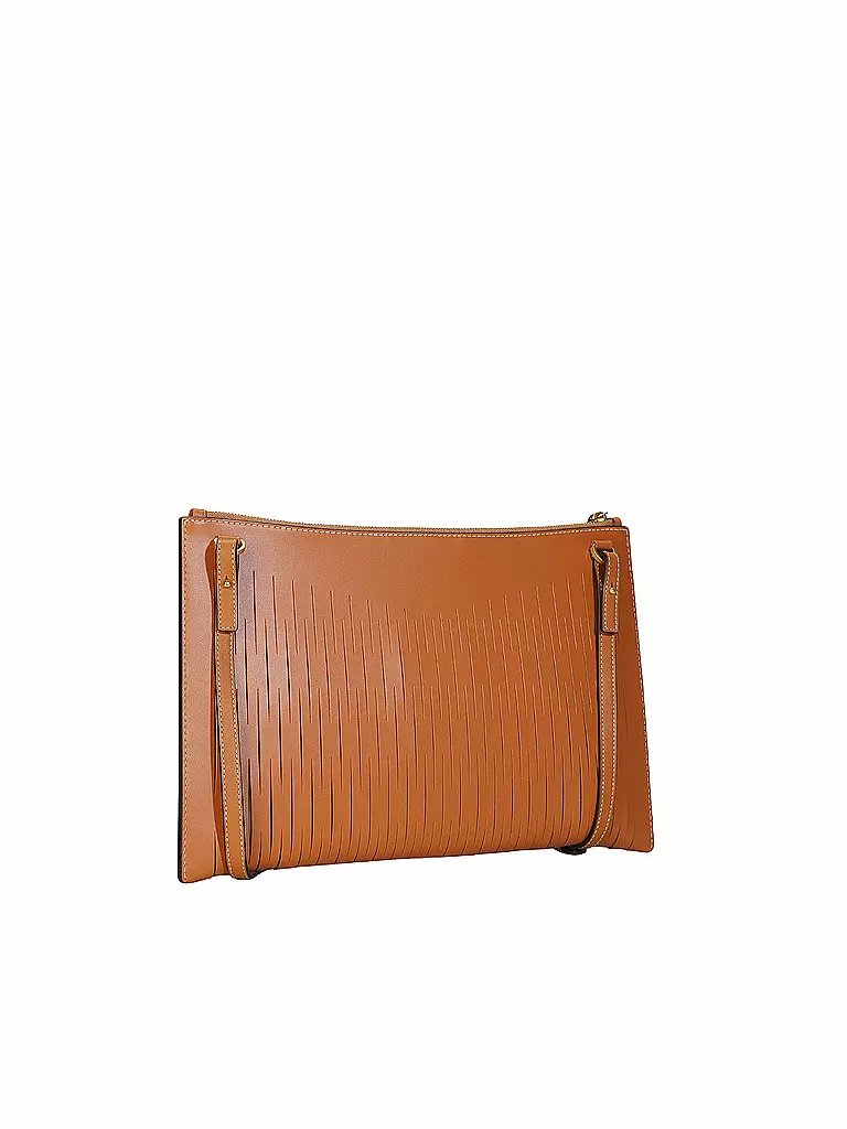 MCM | Tasche - Umhängetasche AREN Medium | Marrón