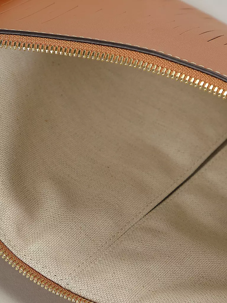 MCM | Tasche - Umhängetasche AREN Medium | Marrón