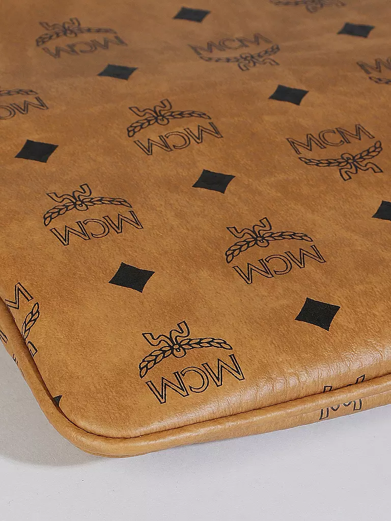 MCM | Tasche - Umhängetasche AREN Medium | Marrón