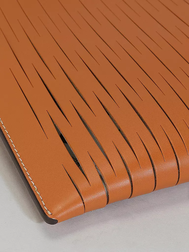 MCM | Tasche - Umhängetasche AREN Medium | Marrón