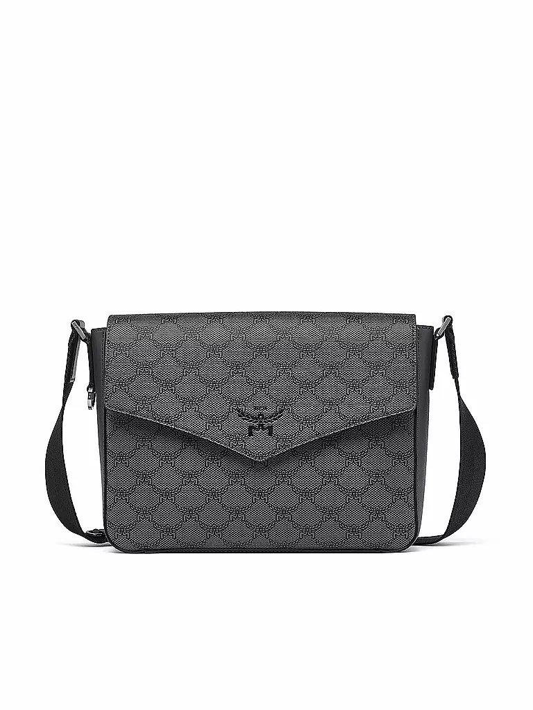 MCM | Tasche - Umhängetasche HIMMEL  | Gris