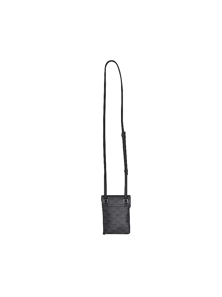 MCM | Tasche - Umhängetasche HIMMEL  | Gris