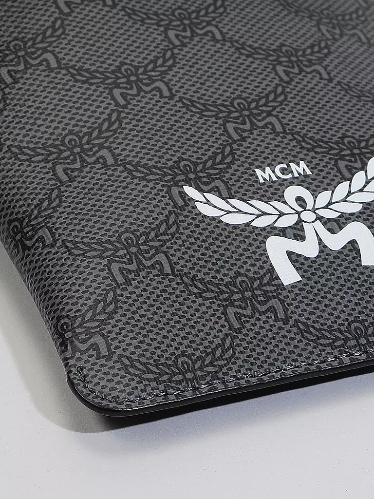 MCM | Tasche - Umhängetasche HIMMEL  | Gris