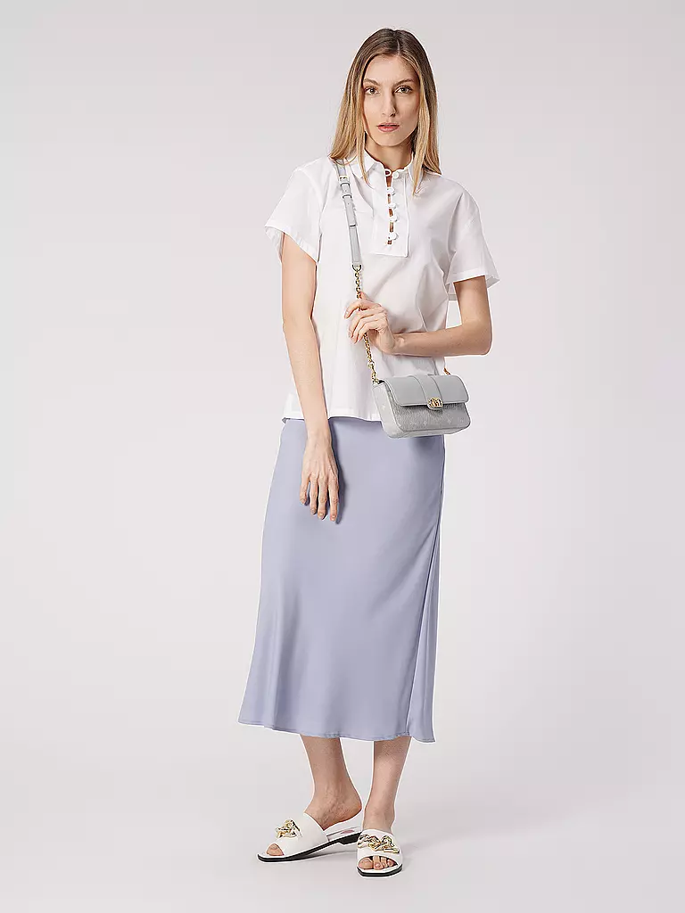 MCM | Tasche - Umhängetasche MODE TRAVIA  | Gris