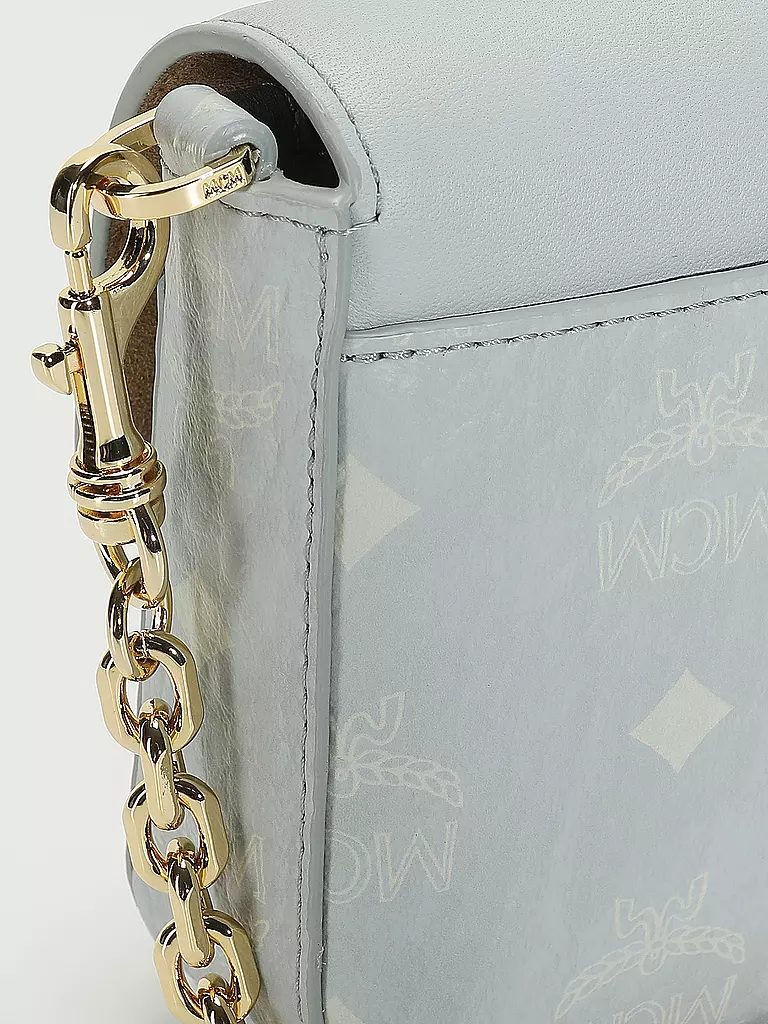 MCM | Tasche - Umhängetasche MODE TRAVIA  | Gris