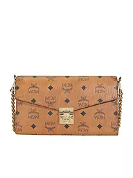 MCM | Tasche - Umhängetasche TRACY Medium | Marrón