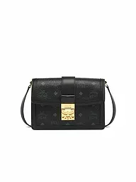 MCM | Tasche - Umhängetasche TRACY Small | Negro