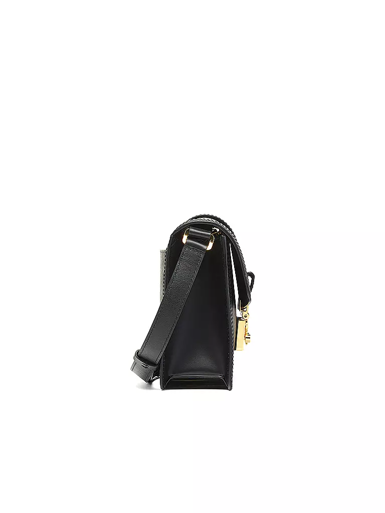 MCM | Tasche - Umhängetasche TRACY Small | Negro