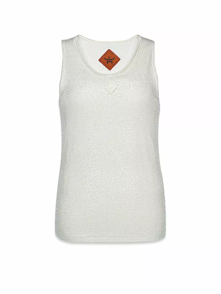 MCM | Top | Blanco