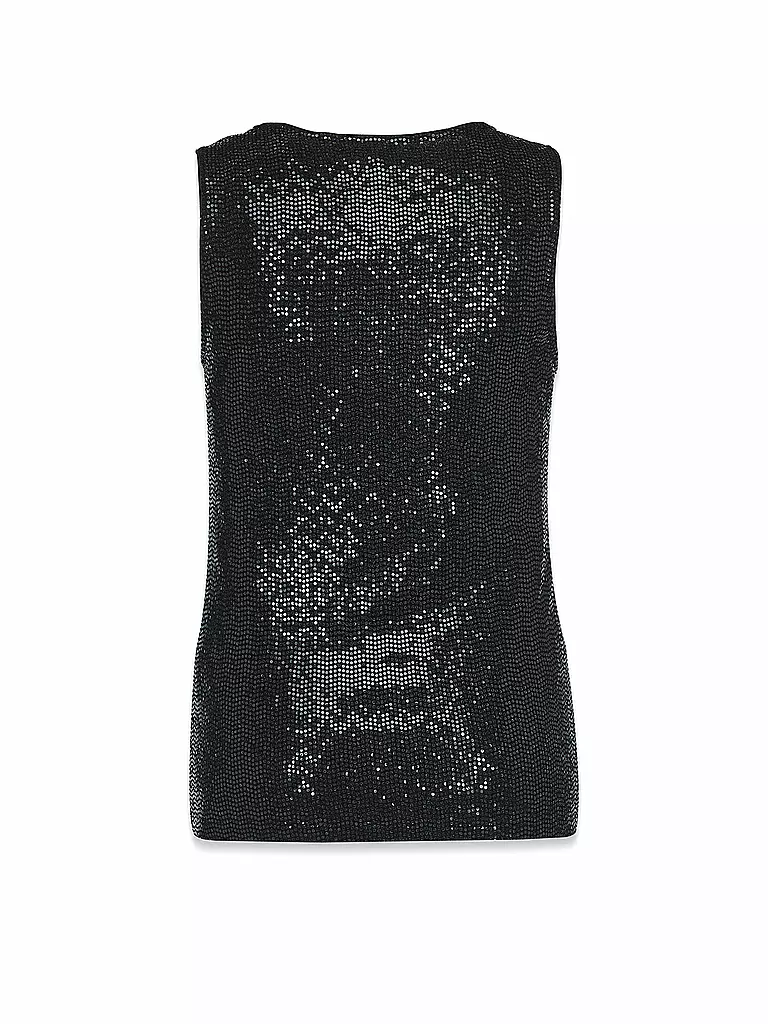 MCM | Top | Negro