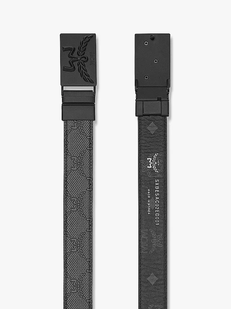 MCM | Wendledergürtel LAURETOS | 