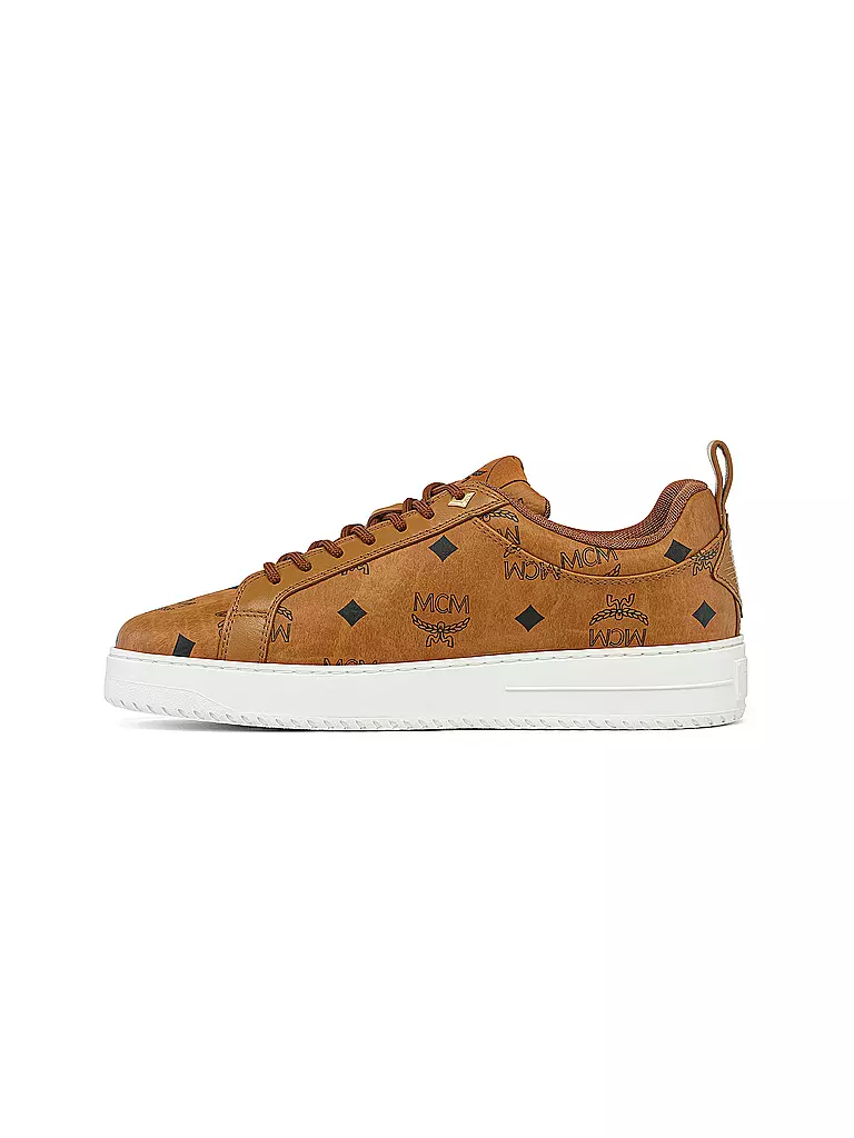 MCM | Zapatillas NEO DERBY VISETOS | 