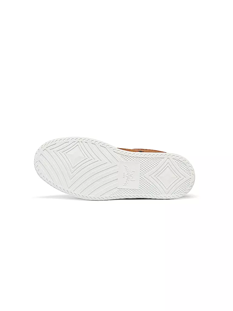 MCM | Zapatillas NEO DERBY VISETOS | 