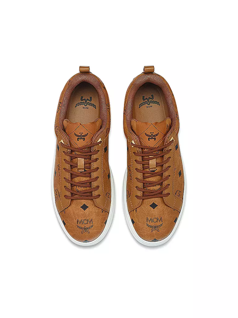 MCM | Zapatillas NEO DERBY VISETOS | 